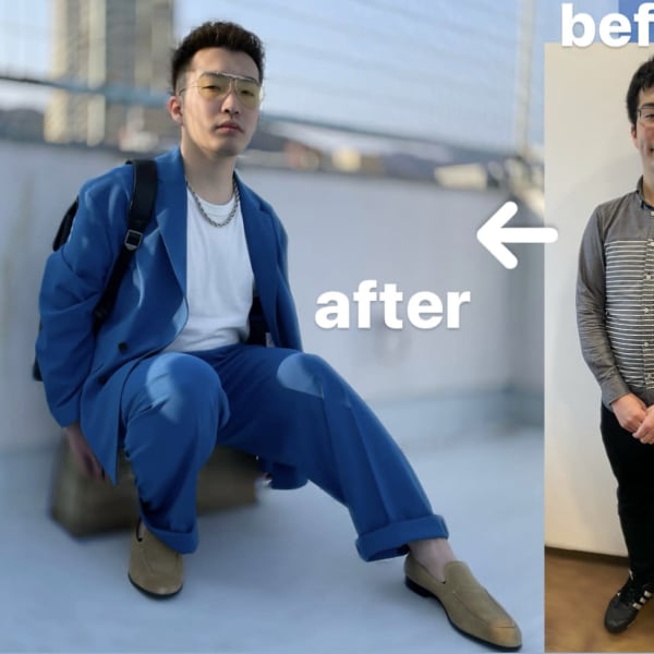 hair &make &fashion coordinate|Stazio54 神戸 元町 三宮