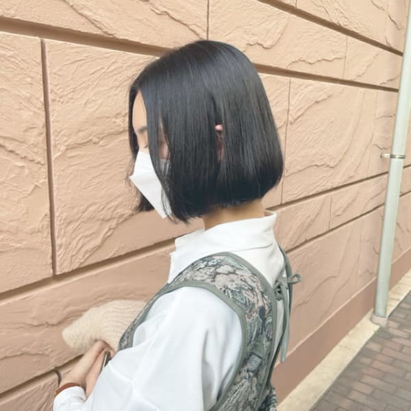 志木で出来る至高の内巻き矯正