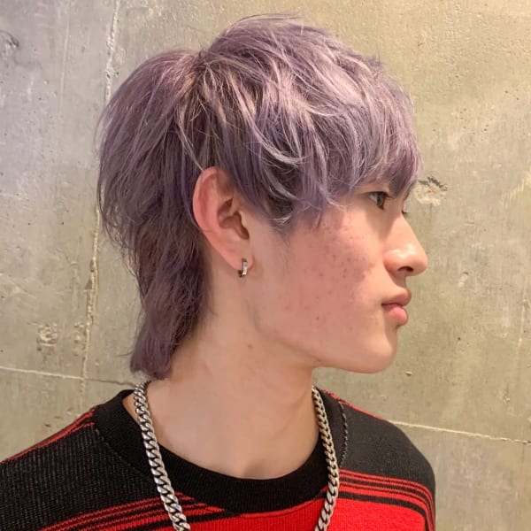 alfRed tva【メンズサロン アルフレッド トゥヴォ