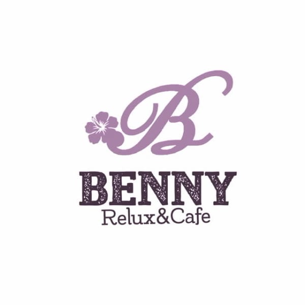 BENNY【ベニー】のスタッフ紹介。ベニーリラックスアンドカフェ