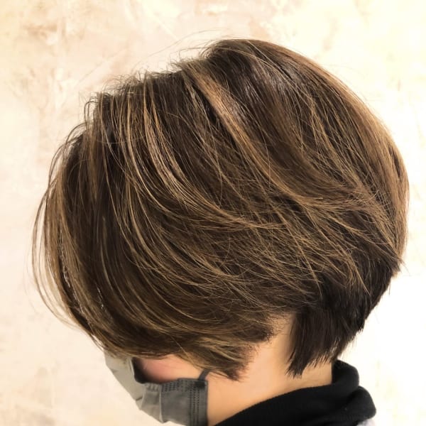 W by GRITTERs 【ダブルバイグリッター】