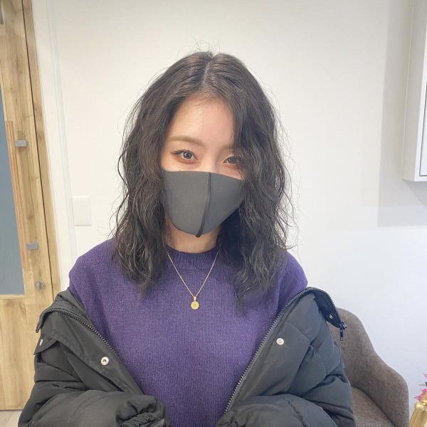 【 iro 】スタイル|iro