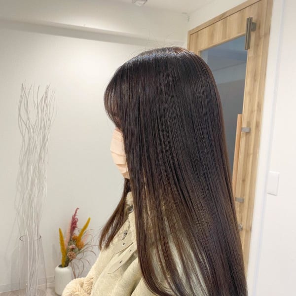 【 iro 】スタイル|iro