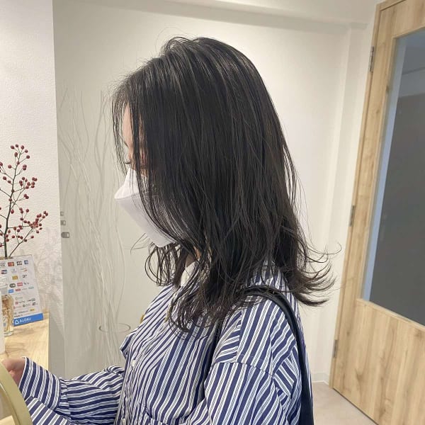 【 iro 】スタイル|iro