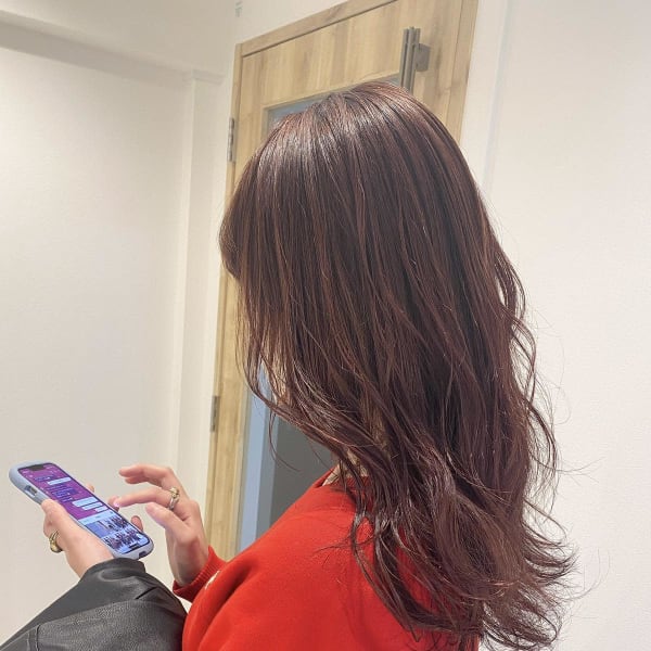 【 iro 】スタイル|iro