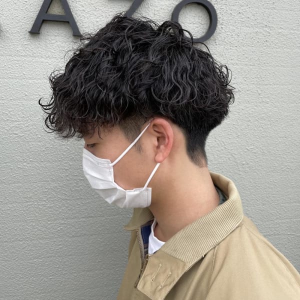 波打ちスパイラル