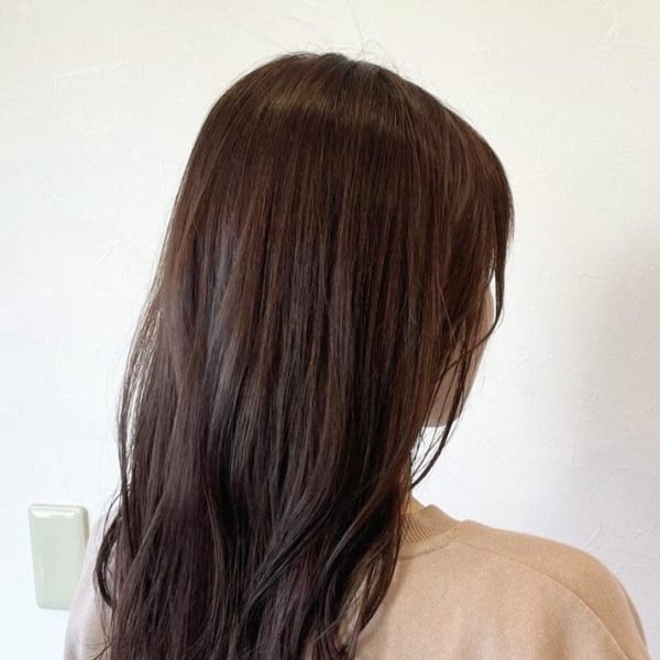 ミルクティーピンク/大人可愛い