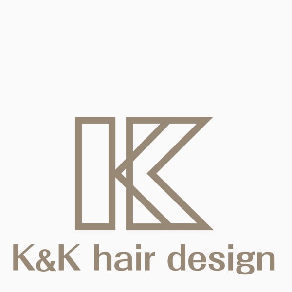 K&K hair design つつじが丘店【ケイアンドケイヘアーデザインツツジガオカテン】のスタッフ紹介。K＆K スタッフ