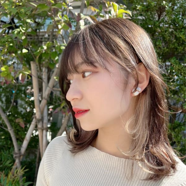 インナーウルフ