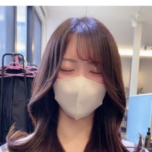 本日も可愛い韓国ヘア様