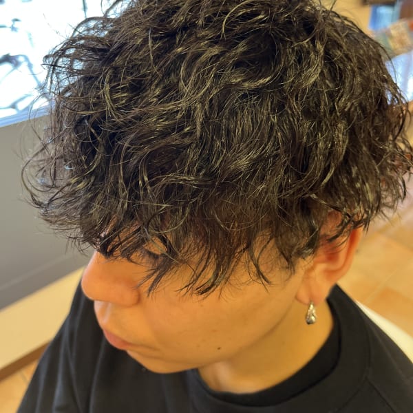 ツイストスパイラル