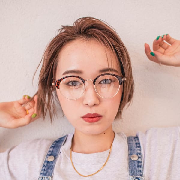 【2022年新作スタイル】Meraki荻窪駅前店