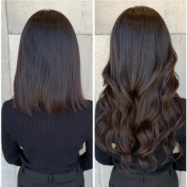 Rumor ×【福岡シールエクステ】