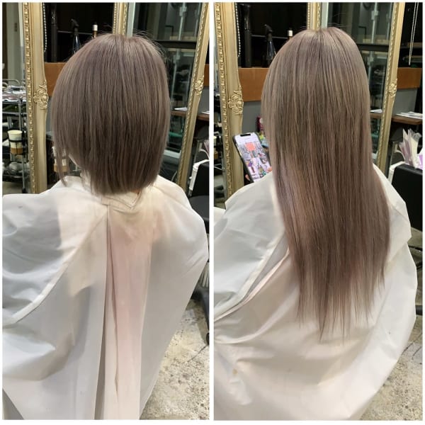 Rumor ×【シールエクステ】