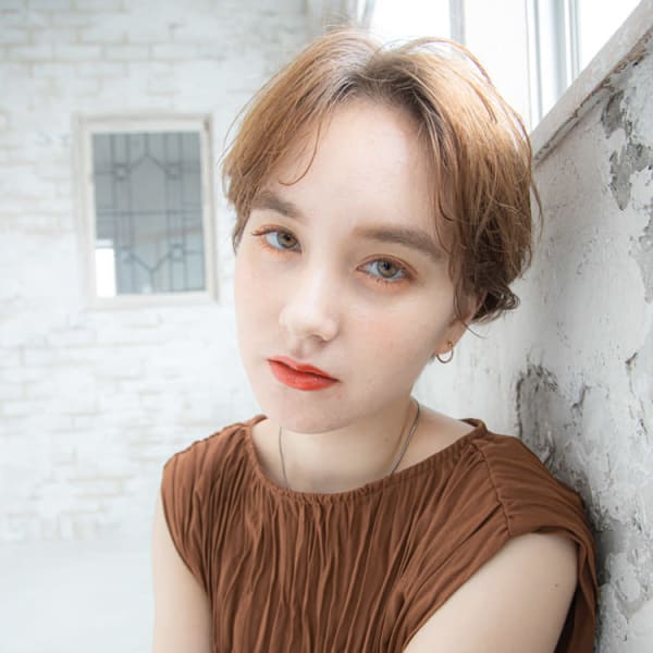 【2022年新作スタイル】Meraki荻窪駅前店