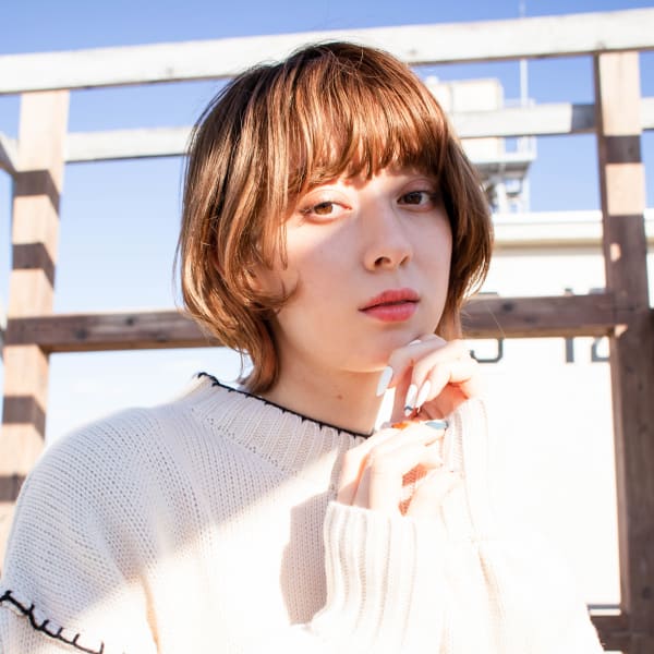 【2022年新作スタイル】Meraki荻窪駅前店