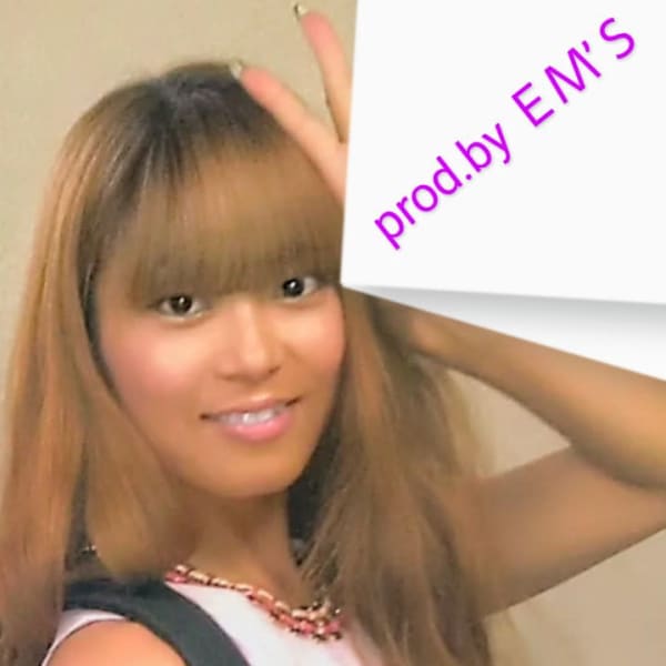 インナーカラー/スパークピンク