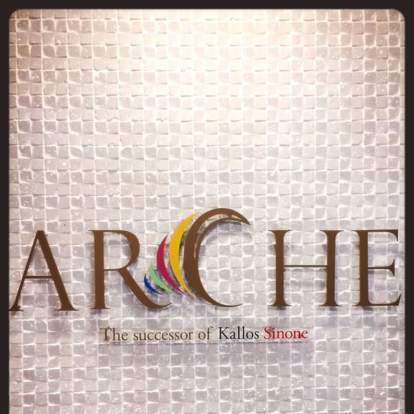 ARCHE　錦糸町　南口店