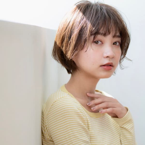 カール×ボブルフ|CLAN