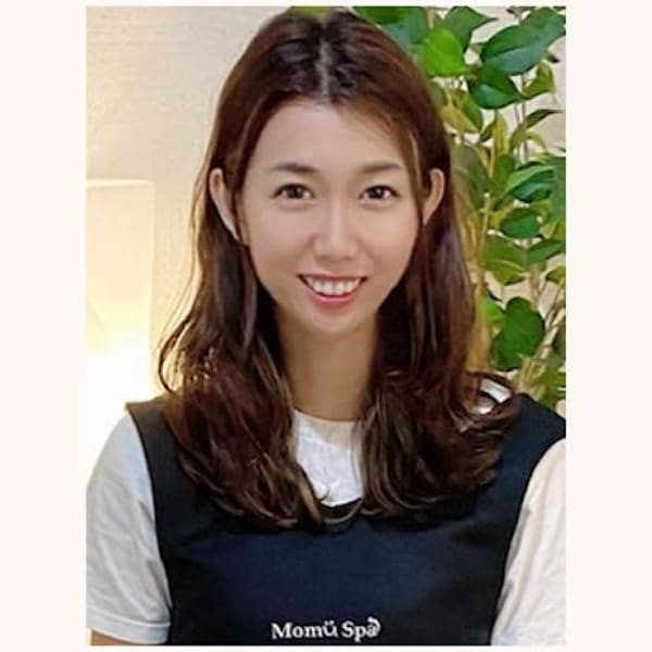 新宿ヘッドスパ専門店 MOMU SPA【シンジュクヘッドスパセンモンテンモムスパ】のスタッフ紹介。トダ