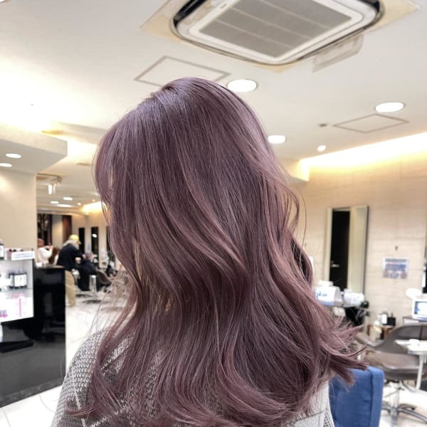 ラベンダーベージュ2278