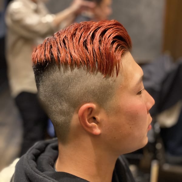 レッドロブスター