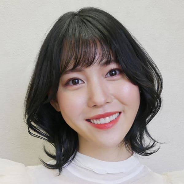 韓国風くびれ巻き