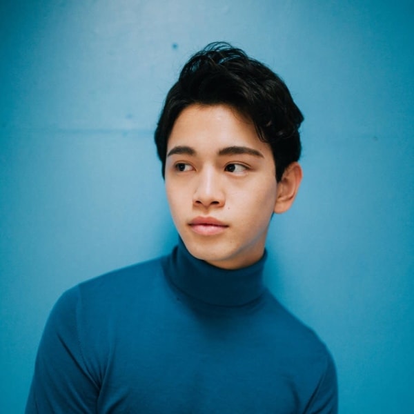 Image AVEDA 永福町店|Image AVEDA 永福町店