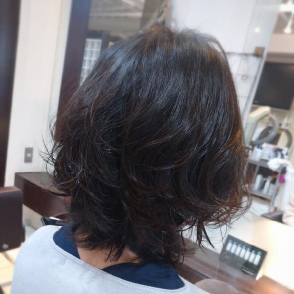 春はイメチェンしたいのです！