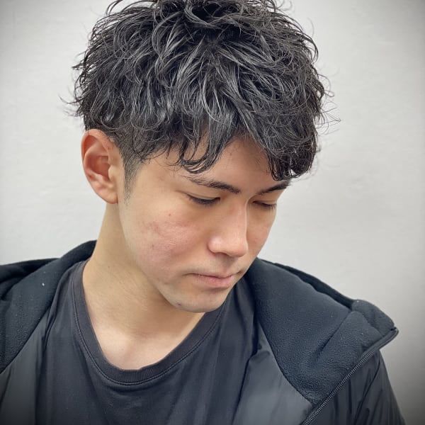 ゆるふわハイスピン