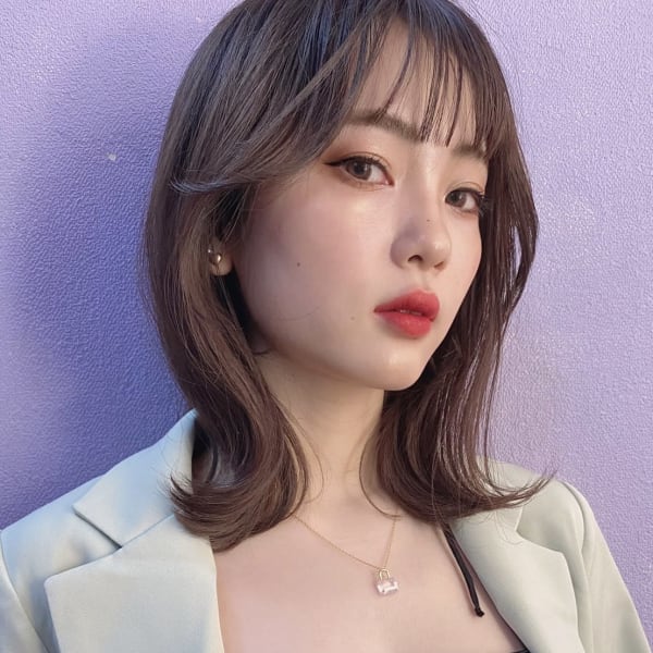 ワンホンクビレミディ