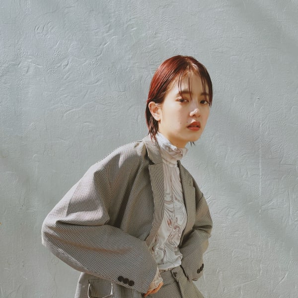 2022 spring　summer