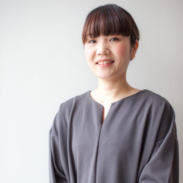Ash 大泉学園店【アッシュオオイズミガクエンテン】のスタッフ紹介。松本 みず穂