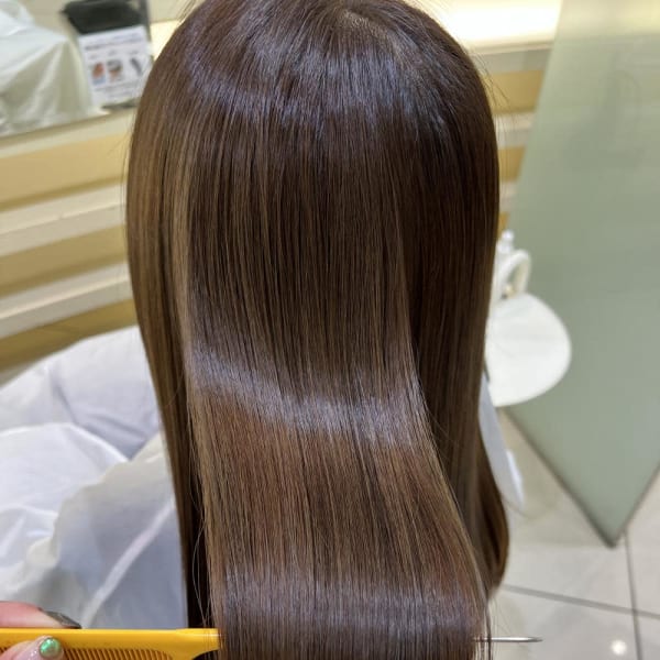 酸性ストレート♪