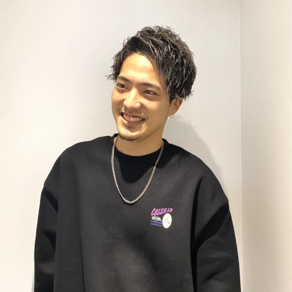 石田暁洋|LeCiel