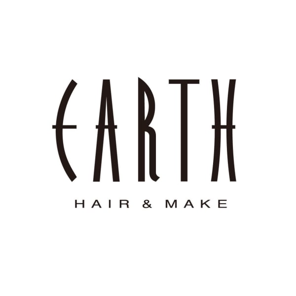 HAIR & MAKE EARTH 飯能店【ヘアメイクアース ハンノウテン】のスタッフ紹介。HAIR ＆ MAKE EARTH 飯能店