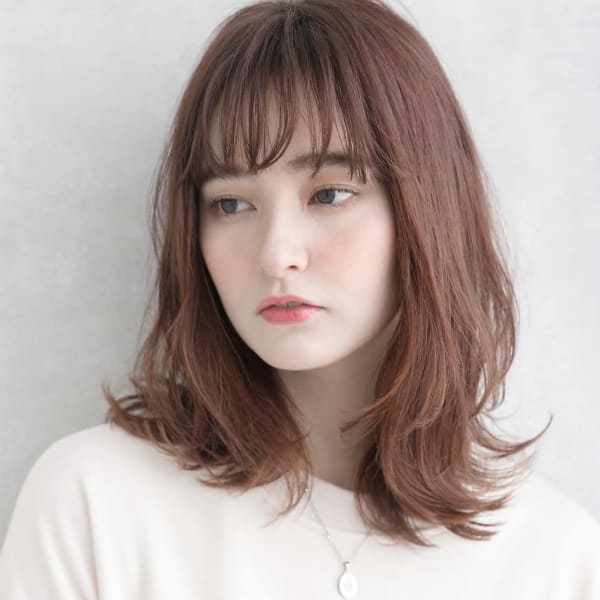 カジュアル垢抜けスタイル