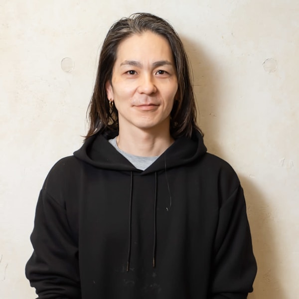 上河 真太|Totia元町・三宮