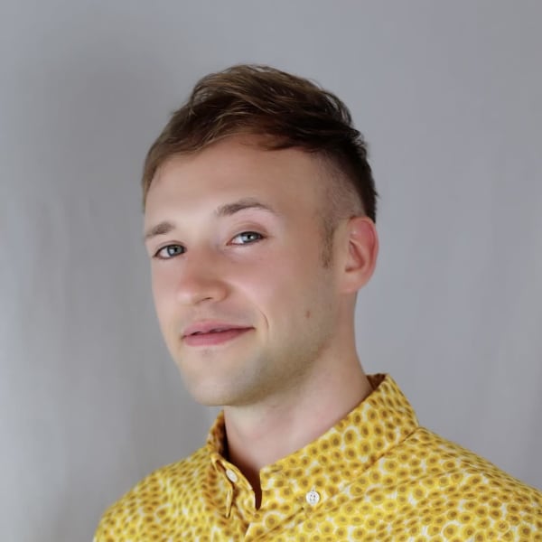 海外仕様のフェード