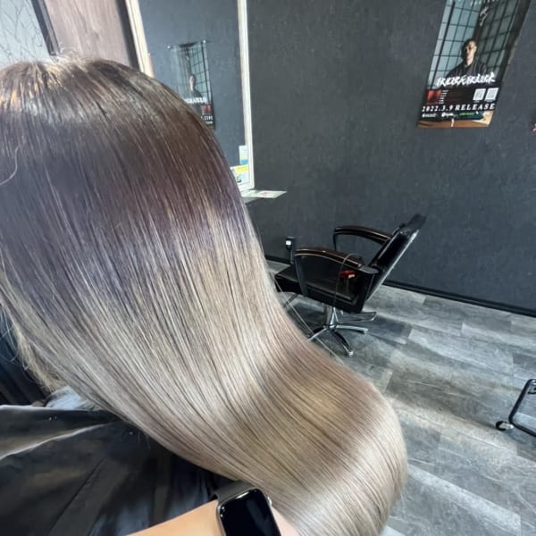 【熊本初導入】韓国で話題！シンデレラトリートメント|美髪・髪質改善arose荒尾店