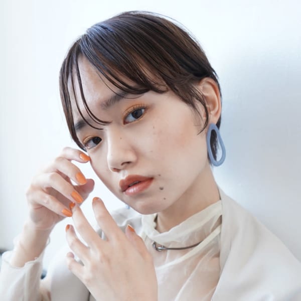 カット/カラー/ショート/ミディアム/ロング