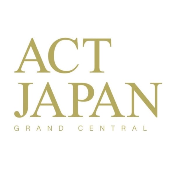 ACT JAPAN GRAND CENTRAL【アクトジャパン グランドセントラル】のスタッフ紹介。フリー予約
