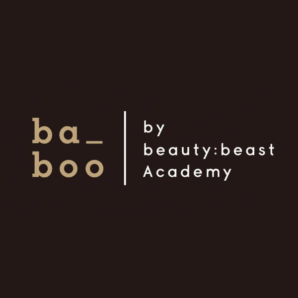 ba-boo by beauty:beast Academy 福岡店【バブー バイ ビューティービースト アカデミー フクオカテン】のスタッフ紹介。ba－boo 福岡店