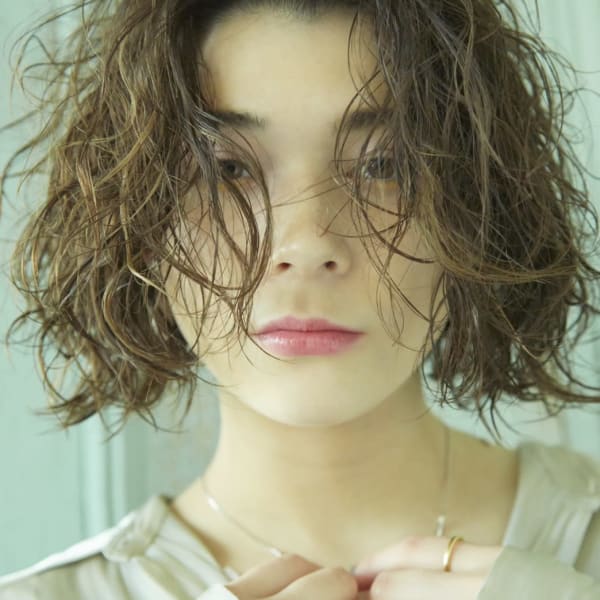 Fare 自由が丘店×ショート|Fare 自由が丘店