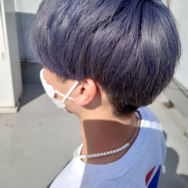 マーメイドアッシュ