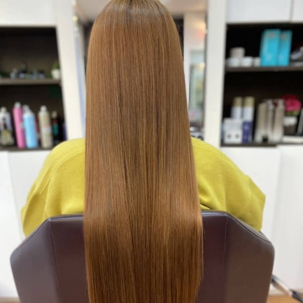 ミネコラトリートメント ★初回割引有 ★ミネコラ認定サロン★