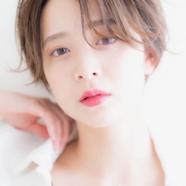 耳かけショート