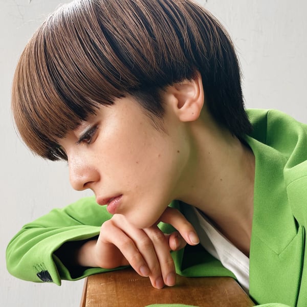 【DESSANGE international】
