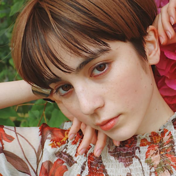 【La Mode IWAI　浜松店】