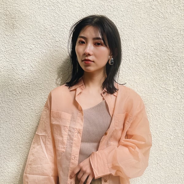 【La Mode IWAI 一宮】